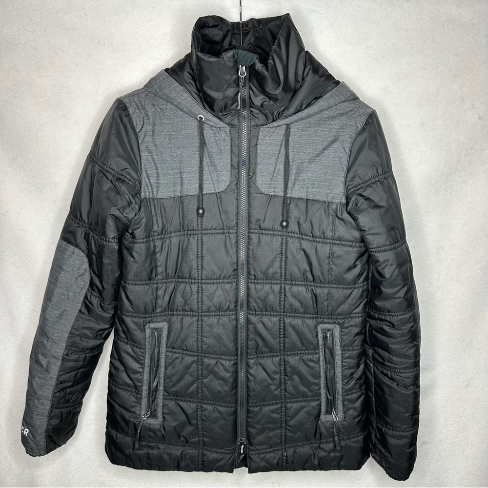686 Glacier street jacket size Medium
